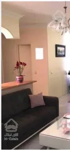 68 متر کم واحد لوکیشن قوی نورگیر دوخواب فردوس غرب