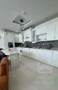 فروش آپارتمان ۱۲۹ متری ۳ خوابه در صیاد شیرازی