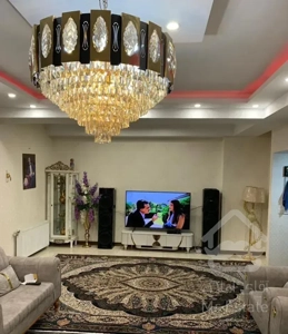 آپارتمان ۹۵ متری