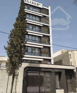 آپارتمان ۲۱۵ متر وکیل آباد  دندانپزشکان 4  ارامش