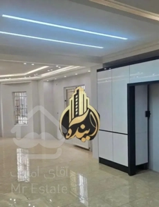 اجاره اپارتمان بسیار شیک در خ هراز