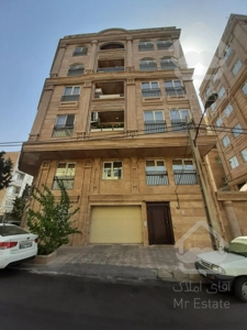 ۶۸ متر دو خواب ۶ ساله