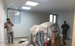 اجاره40مترسوییت بازسازی کامل40مترانباری داخل واحد