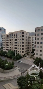 اجاره واحد ۱۰۳ متر ۲ خواب چیتگر اردستانی