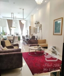 فروش اپارتمان ۸۶ متری تجریش