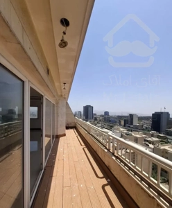 جردن ۲۸۵ متر تک واحدی ۳ خواب ۲ پارکینگ مشاعات آبی