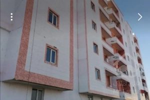 فروش آپارتمان ۱۰۰ متری ۲ خوابه