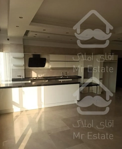 ۱۱۵ متر تاپ ویو کامرانیه