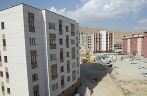 107 متر موقعیت خانه دار شدن فقط با 507 میلیون