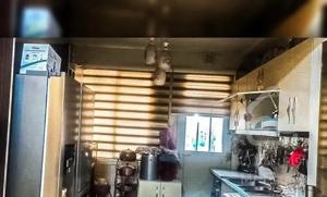 آپارتمان ۶۷ متری/دو خواب/تک برگ/هوافضا گلستان