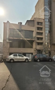 آپارتمان ۲۰۰ متر ۳ خوابه، نصرت غربی