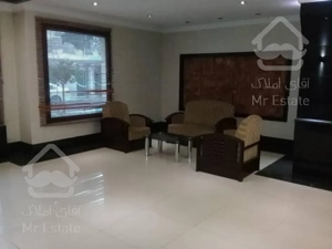 رهن کامل اپارتمان در نیاوران