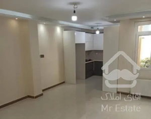 اجاره آپارتمان ۸۳ متر ۲ خواب جنت آباد جنوبی