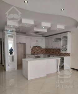 123 متر شمالی رو به آفتاب  خوش نقشه