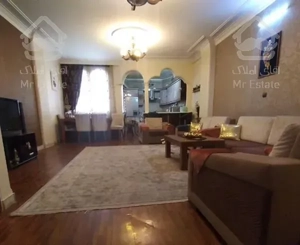 پونک اشرفی ۸۴ متر دو خوابه