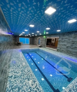 اجاره روزانه ویلا استخردار