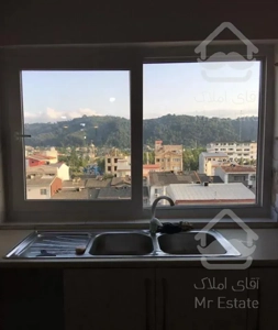 آپارتمان ۱۰۸متری/طبقه۶ویوابدی/بر شقایق