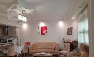 آپارتمان اکازیون ۴۹ متر یه خواب با پارکینگ