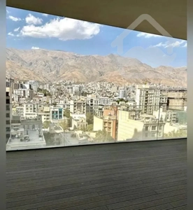 ولنجک ۲۴۰ متر اپارتمان مدرن سوپر لوکس