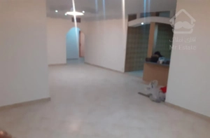 ۱۵۰ متری ۳ خوابه طبقه ۳ شهرک دانشگاه