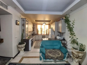 آپارتمان ۷۴ متری دو خوابه جنت آباد شمالی