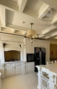 فروش واحد آپارتمان صفر اوایل جلال شیک