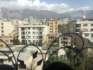 فروش 240متر یک واحد خاص . در لوکیشن تاپ منطقه یک. کامرانیه. خ ثروتی