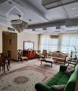 ۱۲۵ متر ۳خواب تکواحدی تهران ویلا