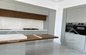 زعفرانیه ماکویی پور جنوبی 125متر کلید نخورده