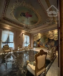 ۱۵۰متر/۳خواب ll اقدسیه ، فول مشاعات