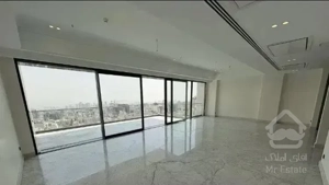 آجودانیه، نوساز با ویوی ابدی شهر بالکن بزرگ، اُرسی