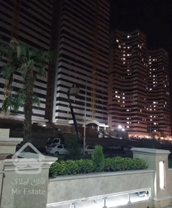 واحد۱۱۸ متری پروژه خرازی بلوکB12 ط۲۳(آگهی شخصی)