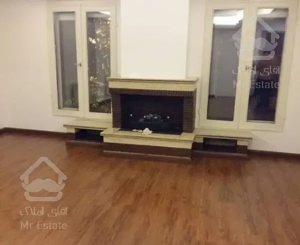 نیاوران ۱۲۰ متر سه خواب