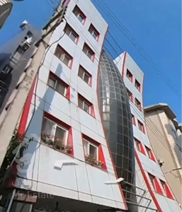 فروش آپارتمان/ ۸۸ متر/شهسوار