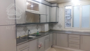 خرید و فروش آپارتمان 115 متری 2 خوابه جنت اباد