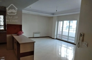 107متر دو خواب داخل شهرک