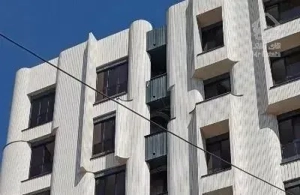 آپارتمان ۸۵ تا ۱۶۰ متری