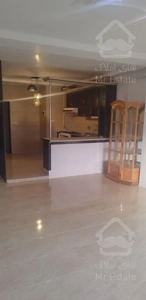 ۹۲مترآپارتمان مرکزشهرطبقه دوم