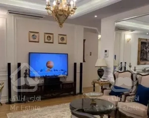 ۱۰۰ متر، ۲خوابه، در ولنجک