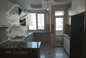 ۹۸ متر آپارتمان در سازمان برنامه