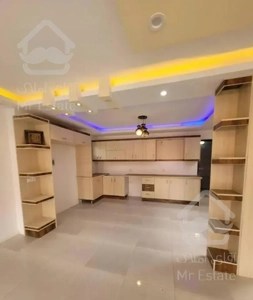 آپارتمان ۶۵ متر دو خواب