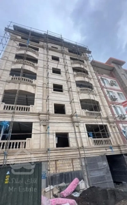 فروش اپارتمان نوساز تندگویان