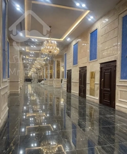 اپارتمان ۱۲۳ متر  قدرالسهم  استاد شهریار گلستان