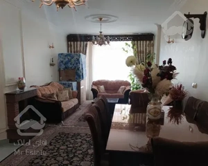 آپارتمان 100 متری رو به پارک