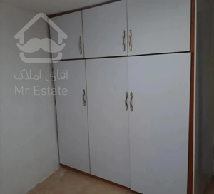 دو واحد آپارتمان شهری