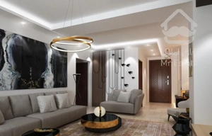 آپارتمان مهر شهر۲خواب