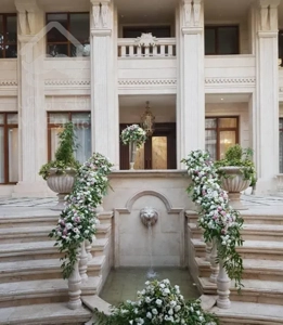 اقدسیه اپارتمان۲۶۵متر/۲۲۰مترقدرالسهم کلا دواحد فول