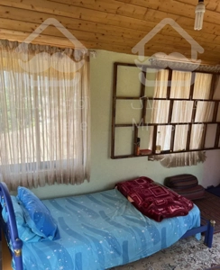 سوییت دارای بالکن بزرگ و ویو