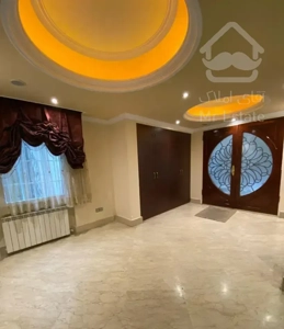 ۷۳۰ متر زرافشان/ قواره شمالی