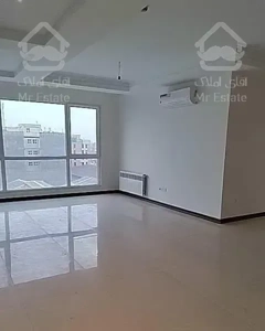 146مترکلیدنخورده/3خواب/طبقه4/ویو دار/قدی پرده خور